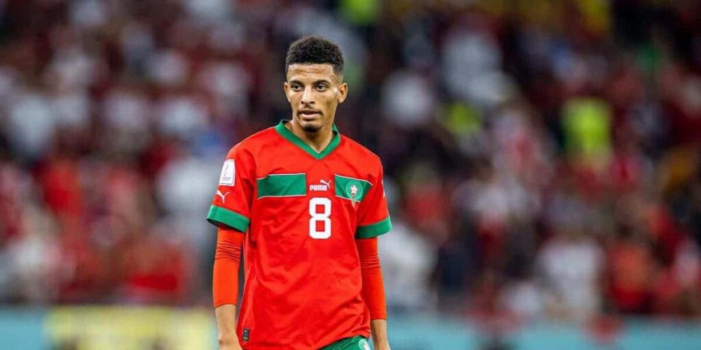 L'equipe: Napoli in vantaggio su Ounahi: c'è già un'ipotesi di offerta