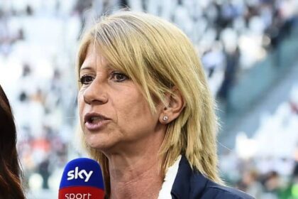Morace asfalta Allegri: " Napoli-Juve, una partita tra professionisti e amatori"