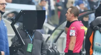 VAR, ecco la squadra più penalizzata negli ultimi sei anni: “23 episodi a favore e 44 episodi contro”