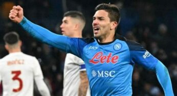 Napoli Rock: Simeone come Ian Gillan dei Deep Purple, entra e cambia la storia