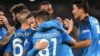 Napoli-Juventus, anticipi e formazioni del big match della 18esima giornata di Serie A