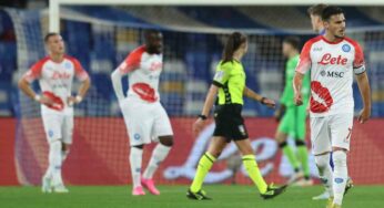 Coppa-Italia: Napoli-Cremonese, highlights e sequenza rigori – VIDEO