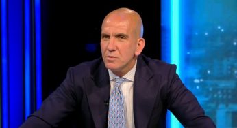 Di Canio distrugge Allegri, poi: “Napoli-Juve un uomo sarà decisivo”