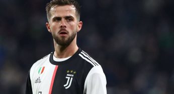 Pjanic: “Pessione tutta sul Napoli, la Juve ha un grandissimo Allegri”