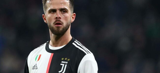 pjanic napoli juve