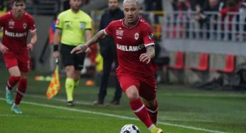 Nainggolan: “-15 alla Juve. Sapevo che prima o poi sarebbe uscito fuori qualcosa”