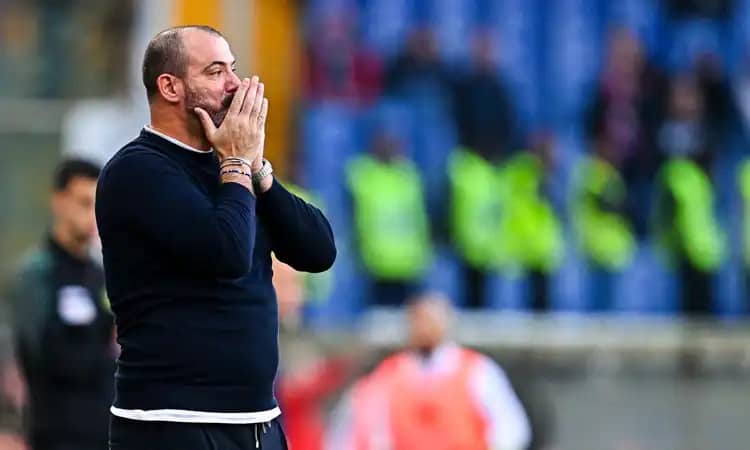 Stankovic sfida il Napoli: "Loro favoriti per lo scudetto, ma noi non abbiamo paura"
