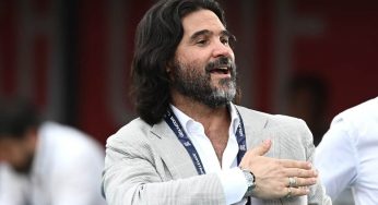 Il Napoli schianta la Juventus: il commento di Lele Adani fa impazzire i tifosi azzurri