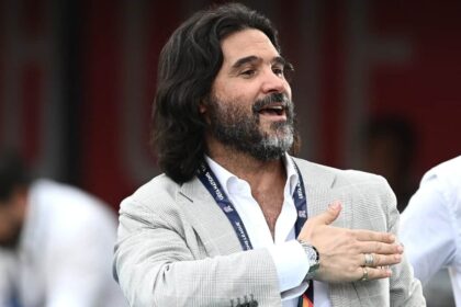 Il Napoli schianta la Juventus: Lele Adani fa impazzire i tifosi azzurri
