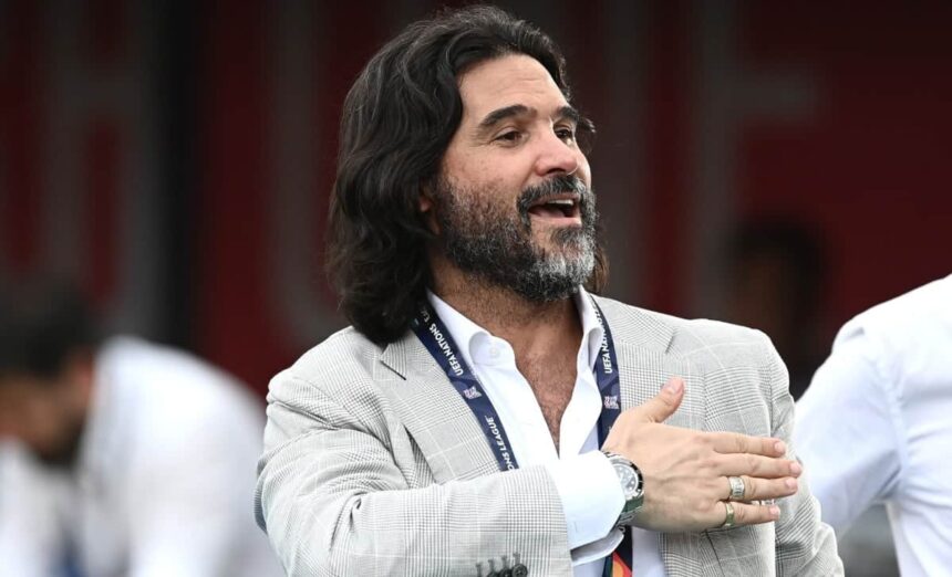 Il Napoli schianta la Juventus: Lele Adani fa impazzire i tifosi azzurri