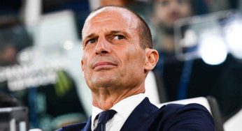 Juventus altri tre gol incassati: l’Atalanta pareggia allo Stadium