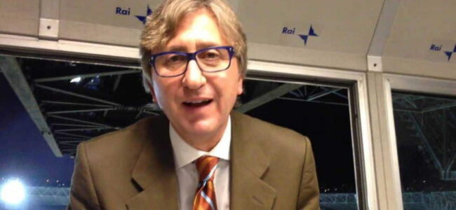 Auriemma "distrugge" un tifoso della Juventus