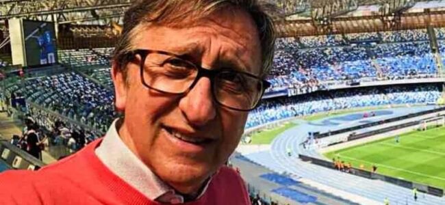 Auriemma: "Napoli, arriva una bellissima notizia, oltre il primato..."