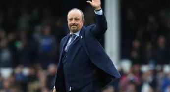 Clamoroso Salernitana, per la panchina spunta il nome di Benitez