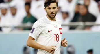 Sky – Bereszynski visite mediche col Napoli in corso