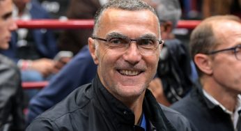 Bergomi: “Una giocata di Chiesa, mi ha ricordato Maradona”