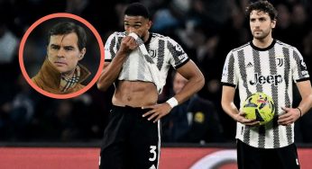 Berthold “La Juventus mi fa pena, in Germania ti buttano fuori e ricominci dalla quinta divisione!”