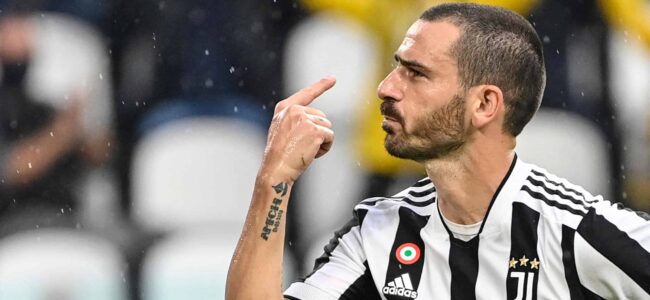 bonucci penalizzazioni juve