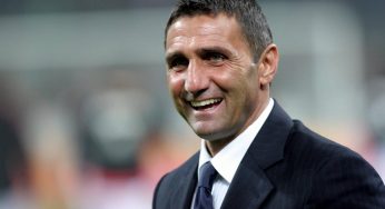 Giordano: “Napoli, la Juve non è imbattibile. Maradona la punì con una punizione”