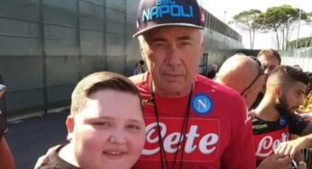 Napoli piange Alessio Buonocore, vittima di cyberbullismo e di una crudele malattia