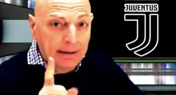 Chirico difende la Juve: “Non è colpevole, la sentenza lo dimostra. Lasciatemi dire una cosa sulla FIGC”