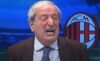 Il Milan torna a vincere, Crudeli piange in diretta – VIDEO