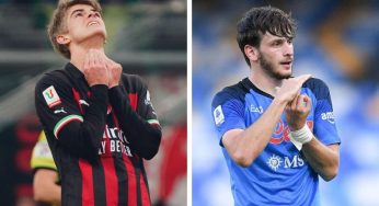 De Ketelaere: da zero assoluto, c’è chi lo paragona a Kvaratskhelia