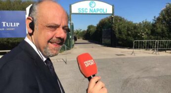 De Maggio: “Porto-Inter una noia mortale, viva lo spettacolo”