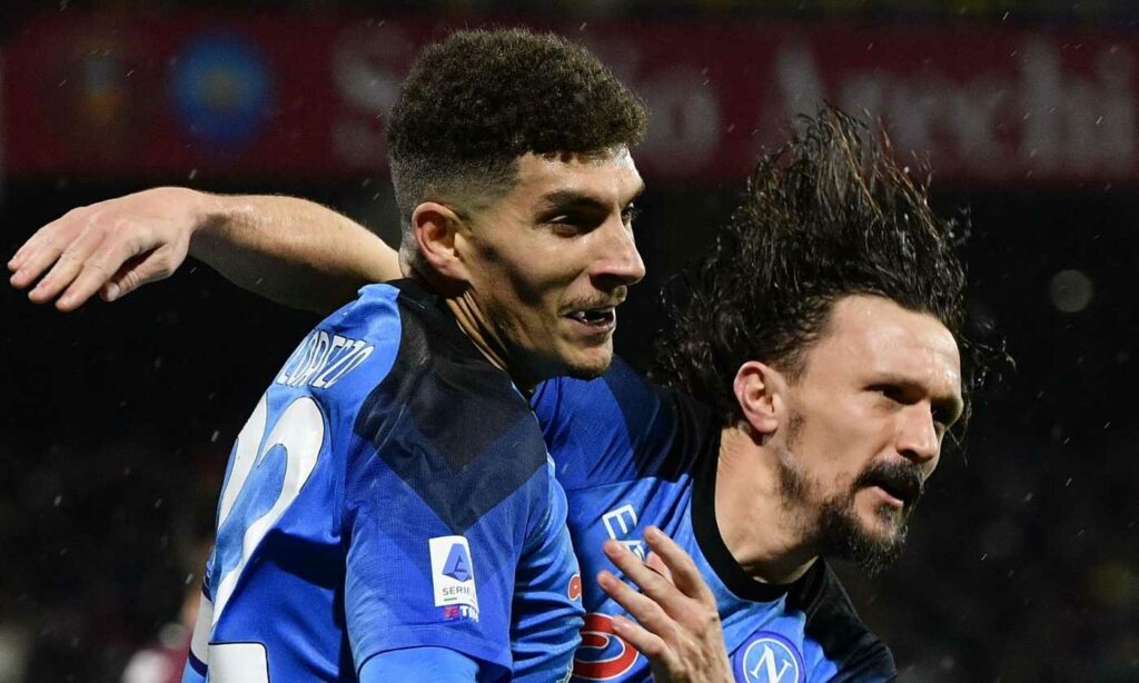 di lorenzo spalletti