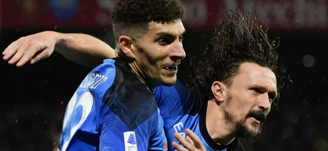 di lorenzo spalletti