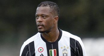 Evra: “Vi abbiamo mangiati tutti, nove scudetti sul campo” – VIDEO