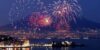 Napoli in Festa: Trombette, Bandiere e Fuochi d'Artificio!