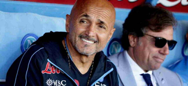 calciomercato napoli
