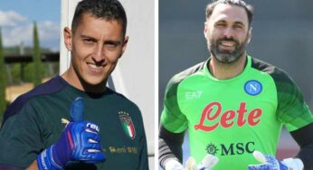 Radio Ufficiale: “Gollini arriva al Napoli, ecco i tempi”