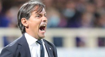 Inter altro flop sconfitta con l’Empoli. Sorride il Napoli.