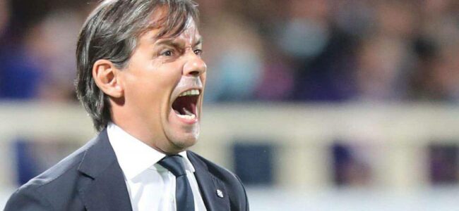 inter napoli simone inzaghi gabbia per kvaratskhelia e osimhen