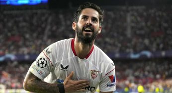 La Salernitana sogna Isco: contatti già avviati