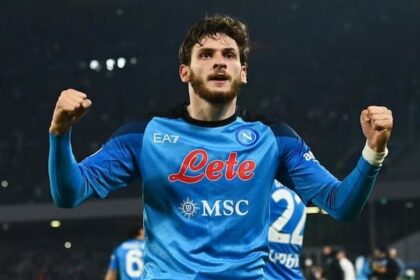 Il Napoli distrugge la Juve, il commento di Zazzaroni è da applausi