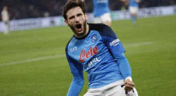 Kvaratskhelia è tornato: zittisce le critiche, i voti in pagella dopo Napoli-Juve