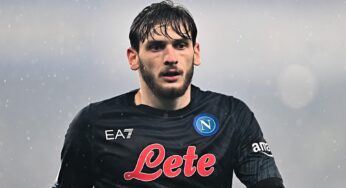 Cesarano: “Kvaratskhelia? Ecco qual è il vero problema del georgiano”