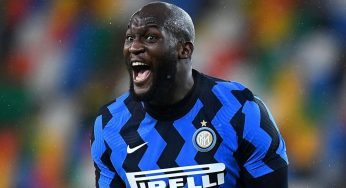 Lukaku sicuro: “Scudetto Inter. Nessuna paura del Napoli”