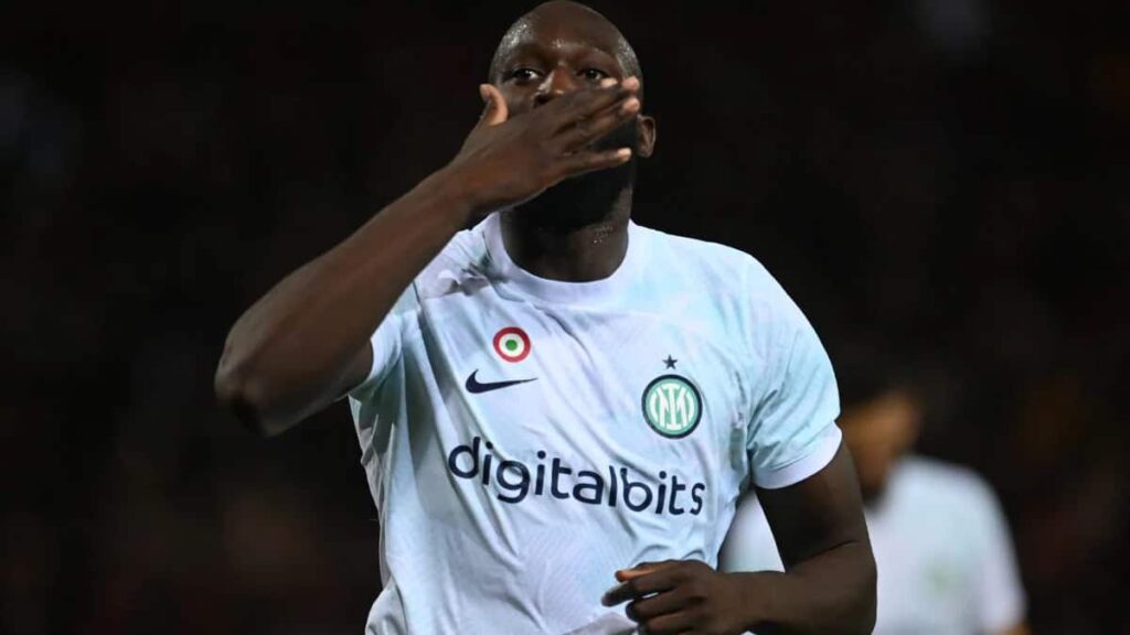 Lukaku contro il Napoli: "Abbiamo rispetto ma non paura"