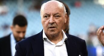 Marotta non si da pace: “Monza-Inter, così il Var è inutile”