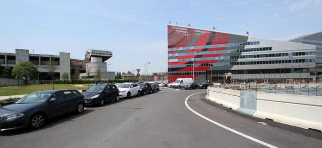 Vendita del Milan sotto inchiesta: Indagine della GDF in corso