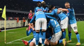 De Sisti: “All’Olimpico mi ha impressionato un calciatore del Napoli: è mostruoso”