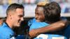 Frey: "Il Napoli è la meraviglia del calcio europeo"