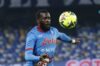 ndombele titolare napoli sampdoria