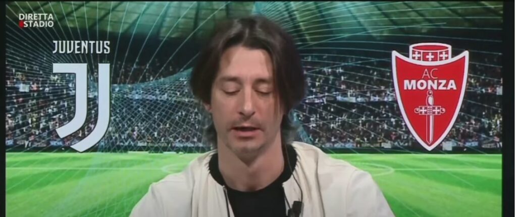 oppini juventus monza