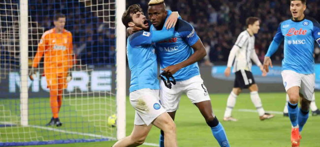 osimhen napoli juve