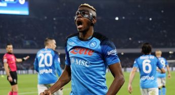 Juventus umiliata dal Napoli: Le 5 verità sulla partita